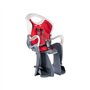 PORTABEBE BELLELLI TIGER CUADRO B-FIX GRIS OSC/ROJ