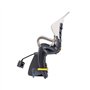 PORTABEBE BELLELLI TIGER CUADRO B-FIX NEGRO/AMARI
