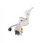 PORTABEBE BELLELLI MR FOX AL CUADRO B-FIX GRIS/AMA