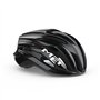 CASCO MET TRENTA MIPS NEGRO/ROJO BRILLO T.S