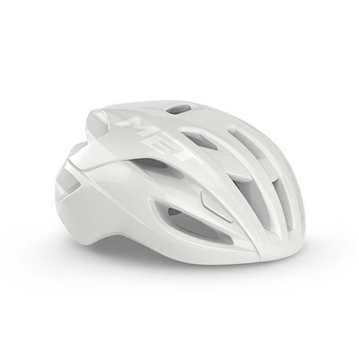 CASCO MET RIVALE MIPS ED.LIMITADA ABSOLUTE WHITE S