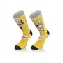 CALCETINES MB WEAR FUN H17 OVEJA NEGRA AMARILL.S/M