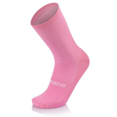 CALCETINES MB WEAR PRO SPECIALIS H18 ROSA  T.S/M