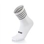 CALCETINES MB WEAR NIGHT H15 BLANCO  T.S/M