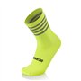 CALCETINES MB WEAR NIGHT H15 AMARILLO FLUO  T.S/M