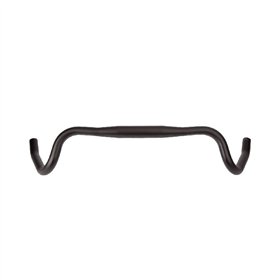 MANILL.ERGOTEC H-BAR GRAVEL 440/580 31.8 21º AL.NE