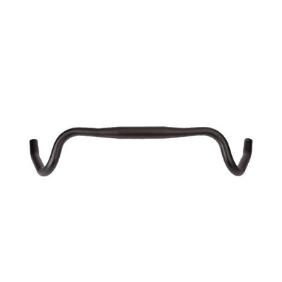 MANILL.ERGOTEC H-BAR GRAVEL 440/580 31.8 21º AL.NE