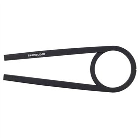 GUARDACADENA HEBIE 440/490 38D BUJE SH.NEXUS 5V NE