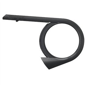 GUARDACADENA CHAINGLIDER OPEN PLUS PLATOS 34D NEGR