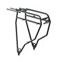 PORTABULTOS TRASERO TUBUS PADUA 28" NEGRO