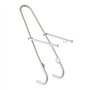 PORTABULTOS DELANTERO TUBUS TARA TITAN 26-28 TIT