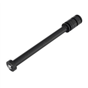 ADAPTADOR TUBUS EJE PASANTE TRA.P/MONTAJE PORTABUL