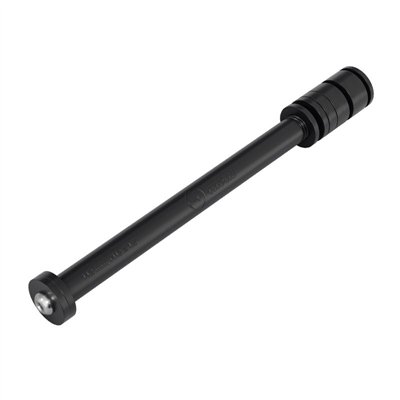 ADAPTADOR TUBUS EJE PASANTE TRA.P/MONTAJE PORTABUL