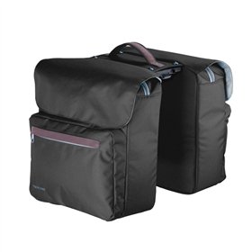 ALFORJAS RACKTIME TURE 2.0 29L SNAPIT 2.0 NEGR/MOR