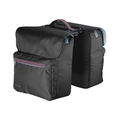 ALFORJAS RACKTIME TURE 2.0 29L SNAPIT 2.0 NEGR/MOR