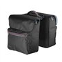 ALFORJAS RACKTIME TURE 2.0 29L SNAPIT 2.0 NEGR/MOR
