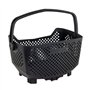 CESTA RACKTIME BASKIT EDGE 2.0 20L SNAPIT 2.0 NEGR