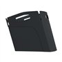 CESTA RT BOOTBAG 2.0 15L SNAPIT 2.0 NEGRO 35x21x33