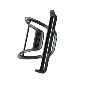 PORTABIDON ZEFAL PULSE S2 DERECHA CARBONO NEGRO
