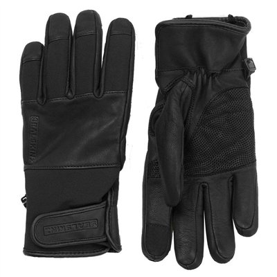 GUANTES SEALSKINZ WALCOTT FUSION CONTR.IMPER.NEG S