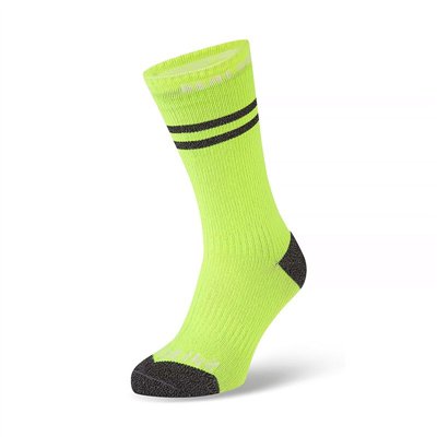 CALCETINES SEALSKINZ SCOULTON HYDROSTOP AMA.NEON S