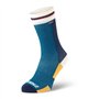 CALCETINES SEALSKINZ BILLOCKBY IMPERMEABLE AZUL S