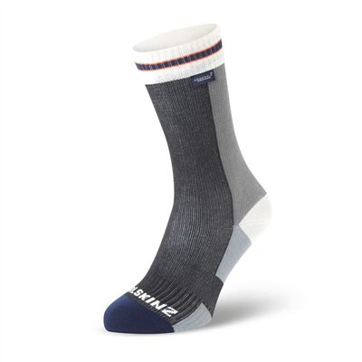 CALCETINES SEALSKINZ BILLOCKBY IMPERMEABLE NEGRO S