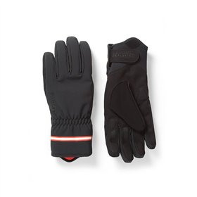 GUANTES SEALSKINZ BRADFIELD INV IMP AISLA NEG S