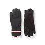 GUANTES SEALSKINZ BRADFIELD INV IMP AISLA NEG S