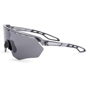 GAFAS KAYAK 3025 MONTURA TRANSPAR/LENTE GRIS AHUM