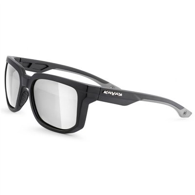 GAFAS KAYAK 3033 LIFESTYLE MONTURA NEGR/LEN.TRANSP