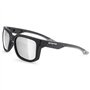 GAFAS KAYAK 3033 LIFESTYLE MONTURA NEGR/LEN.TRANSP