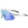 GAFAS KAYAK 3001 MONTURA BLAA/LENTE AZ(3 LEN/CLIP)