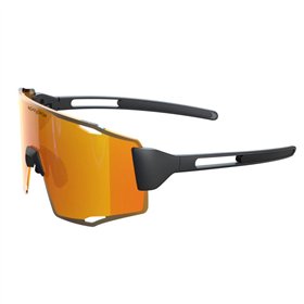 GAFAS KAYAK 2987 MONTURA NEGRO/LENTE NARANJA