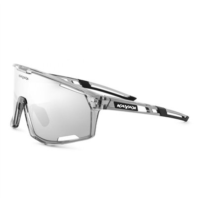 GAFAS KAYAK 3019 EDICION LIMITADA PLATA