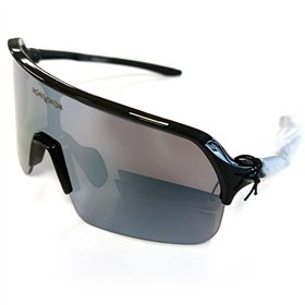 GAFAS KAYAK 3029 MONTURA NEGRA/LENTE OSCURA