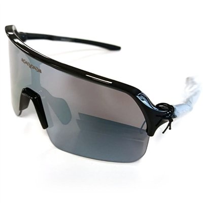 GAFAS KAYAK 3029 MONTURA NEGRA/LENTE OSCURA