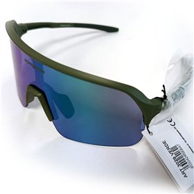 GAFAS KAYAK 3029 MONTURA NEGRA/LENTE VERDE