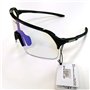 GAFAS KAYAK 3029 MONTURA NEGRA LENTE FOTOCR.OSCURA