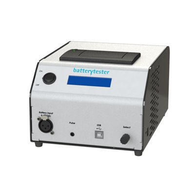 HERRAMIENTA DIAGNOSTICO BATERIA E-BIKE BATTERYTEST