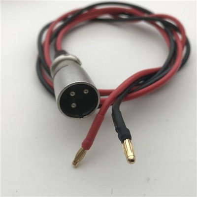 CABLE TEST BATTERYTESTER UNIVERSAL CONTACTOS 3mm