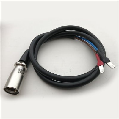 CABLE TEST BATTERYTESTER UNIVERSAL 5x1.6mm PLANOS