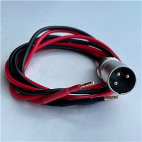 CABLE TEST BATTERYTESTER UNIVERSAL CONTACTOS 4mm