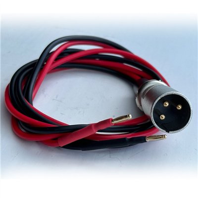 CABLE TEST BATTERYTESTER UNIVERSAL CONTACTOS 2mm