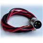 CABLE TEST BATTERYTESTER UNIVERSAL CONTACTOS 2mm