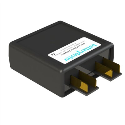 ADAPTADOR BATTERYTESTER BATERIAS CLASICAS BOSCH