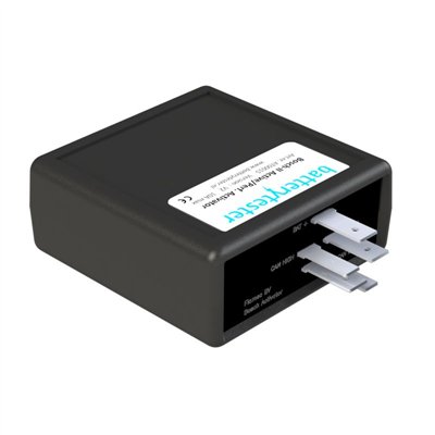 ADAPTADOR BATTERYTESTER BATERIAS BOSCH ACTI/PERORM