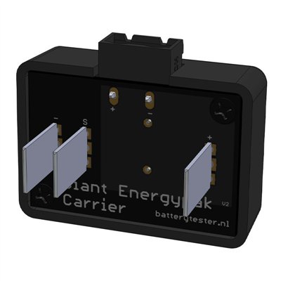 ADAPTADOR BATTERYTESTER GIANT ENERGYPACK PORTABUlt