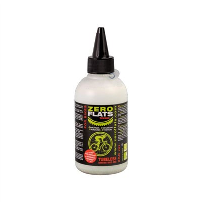 LIQUIDO SELLANTE ZERO FLATS CARRETERA 60 ml