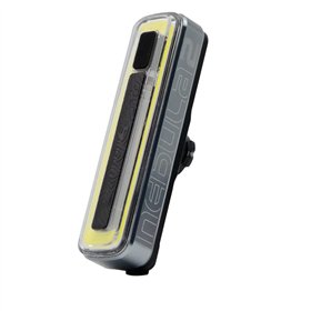 LUZ DELANTERA MOON NEBULA 2-W USB